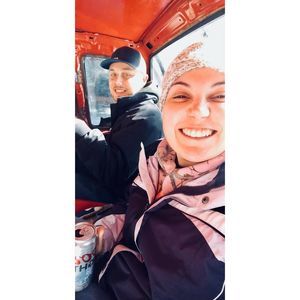 Meet your Posher, Paige